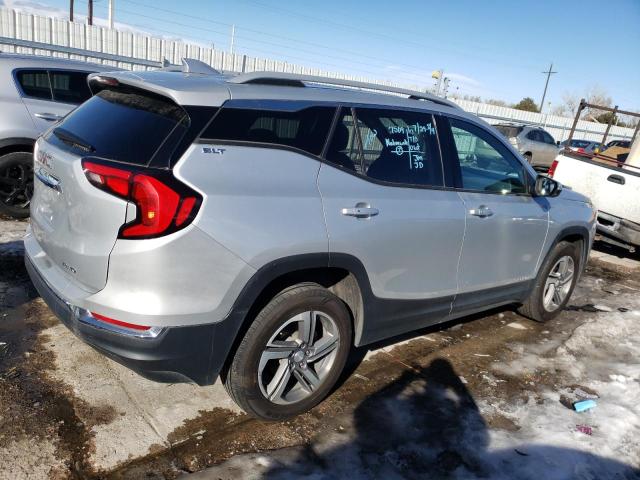 3GKALVEV7LL101058 GMC Terrain Slt