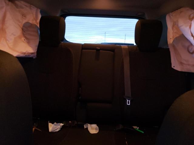 2GKFLVEK1F6415096 GMC Terrain Sle