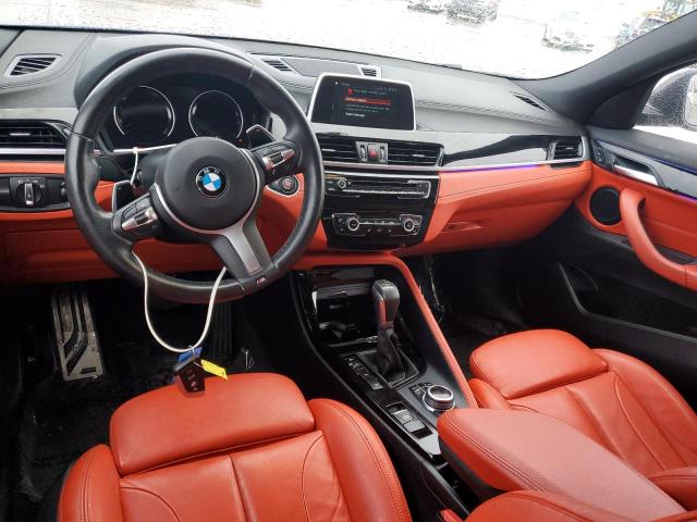 WBXYJ5C36JEF70971 BMW X2 Xdrive28i