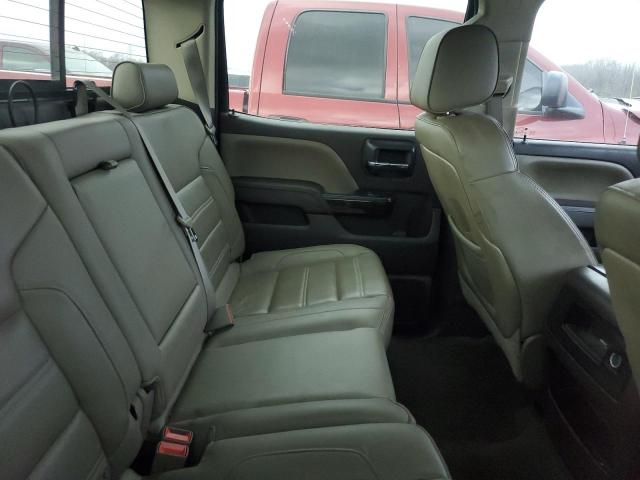 3GTU2WEJ7FG369099 GMC Sierra K1500 Denali