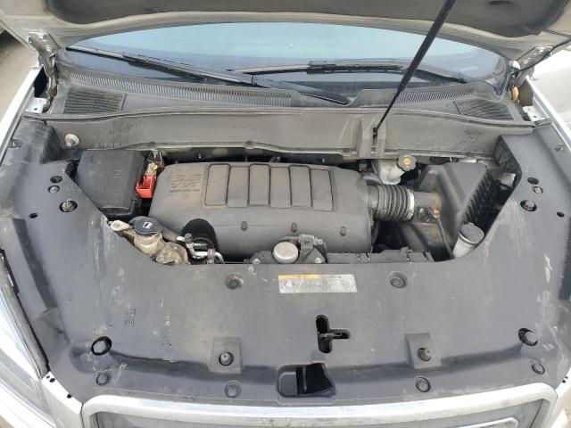 1GKKRRKD7GJ137755 GMC Acadia Slt-1