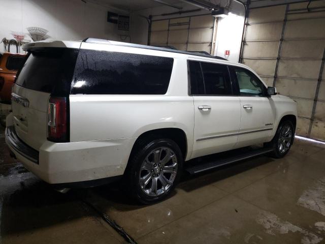 1GKS2JKJ2FR538609 GMC YUKON XL DENALI