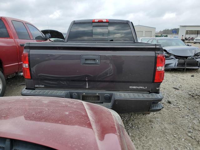 3GTU2WEJ7FG369099 GMC Sierra K1500 Denali