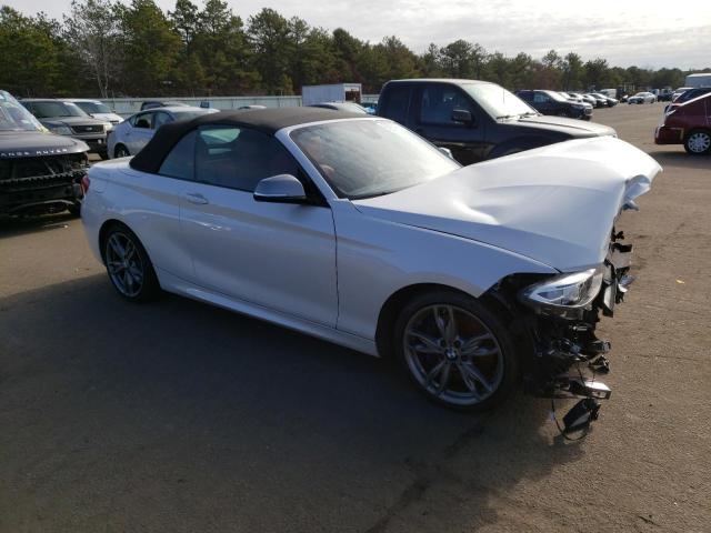 WBA2L3C30HV667671 BMW M240XI