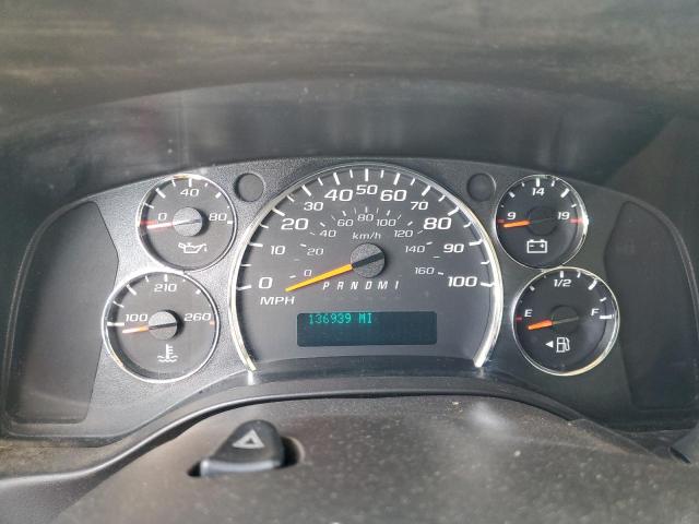 1GTW7FCA4E1905145 GMC Savana G2500