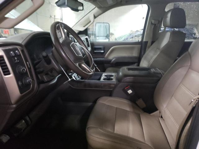 1GT12UE87GF151123 GMC Sierra K2500 Denali