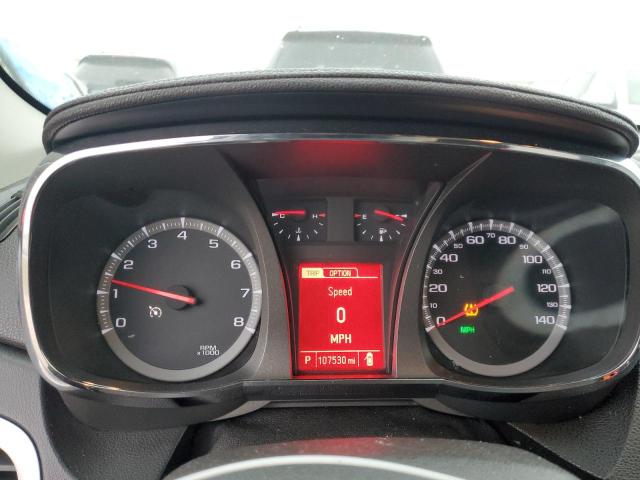 2GKALMEK0H6337384 GMC Terrain Sle