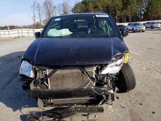 2C4RDGCG9LR152835 Dodge Grand Caravan Sxt