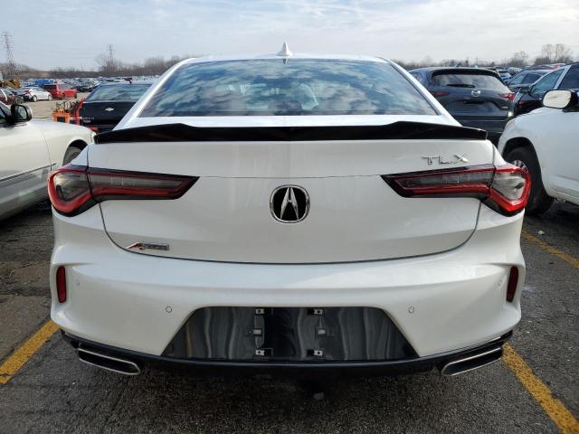 19UUB5F5XNA002546 Acura Tlx Tech A