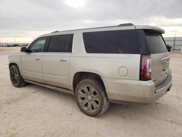 1GKS2JKJ4FR622303 GMC YUKON XL DENALI