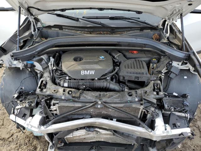 WBXYJ5C59K5N82824 BMW X2 Xdrive28i