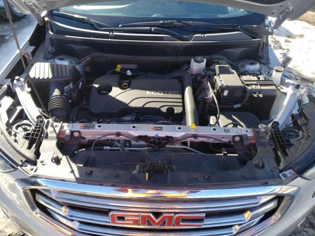 3GKALVEV7LL101058 GMC Terrain Slt