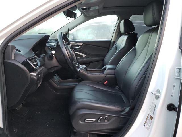 5J8TC2H31ML014476 Acura RDX