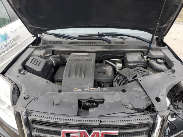 2GKALMEK0H6337384 GMC Terrain Sle