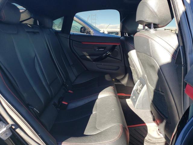 WBA4A7C54FD415044 BMW 428 Xi Gran Coupe