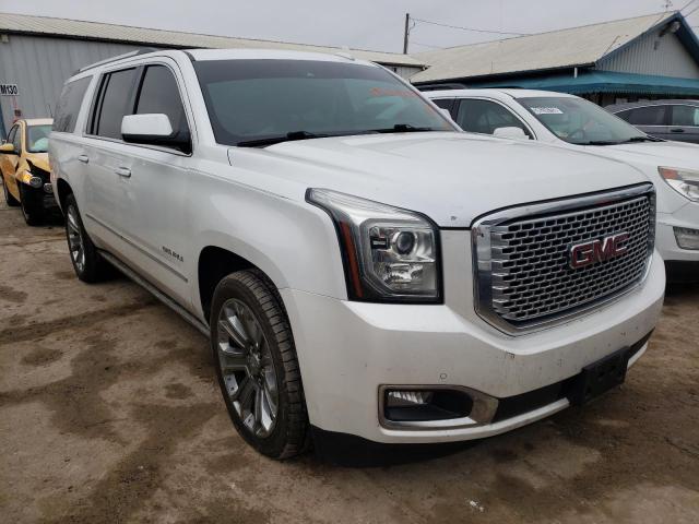 1GKS2HKJ2GR291795 GMC YUKON XL DENALI