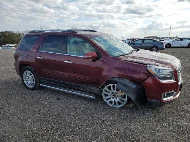 1GKKRRKD3FJ290440 GMC Acadia Slt-1
