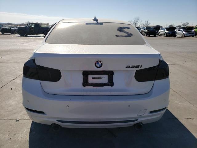 WBA3A9G52ENS65025 BMW 335 I