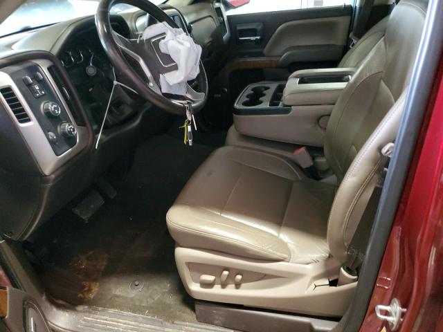 3GTU2NEC7HG165501 GMC Sierra K1500 Slt