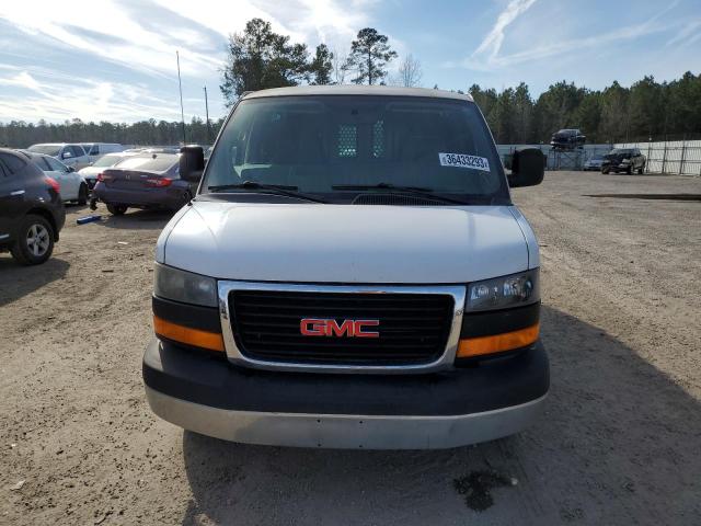 1GTW7FCA4E1905145 GMC Savana G2500