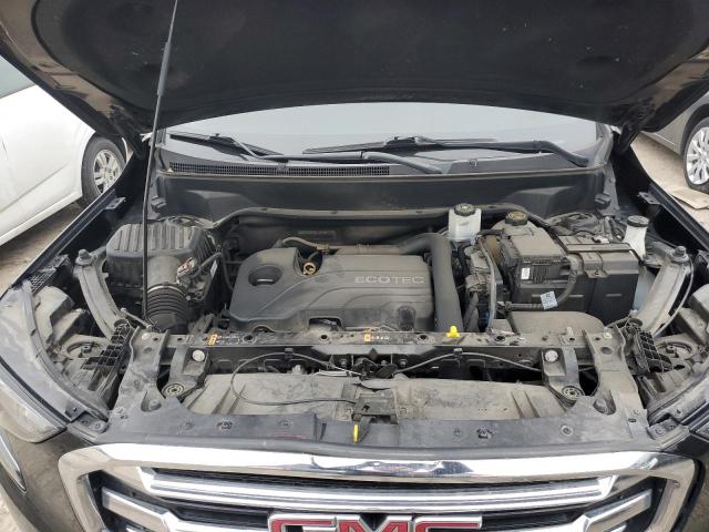 3GKALVEV2JL250801 GMC Terrain Slt