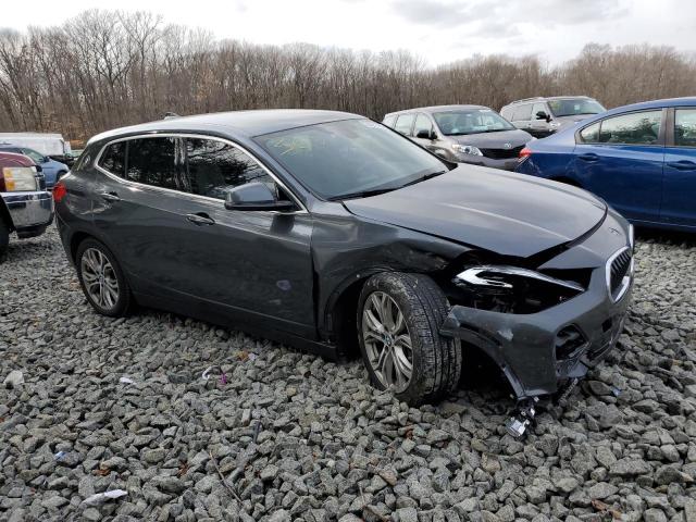 WBXYJ5C38JEF76867 BMW X2 Xdrive28i