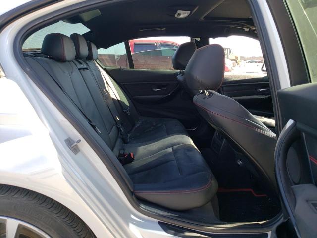 WBA3A9G52ENS65025 BMW 335 I
