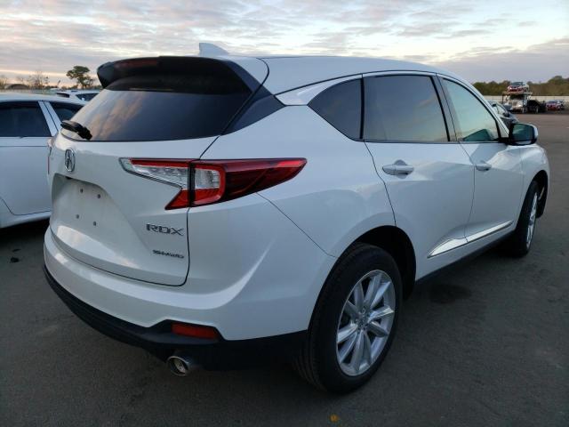 5J8TC2H31ML014476 Acura RDX
