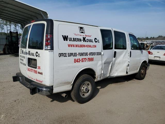 1GTW7FCA4E1905145 GMC Savana G2500