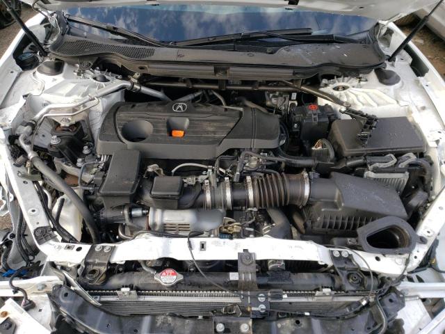 19UUB5F5XNA002546 Acura Tlx Tech A