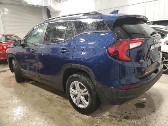 3GKALTEVXNL312794 GMC Terrain Sle
