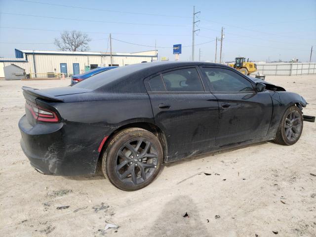 2C3CDXBG3NH202262 Dodge Charger Sxt