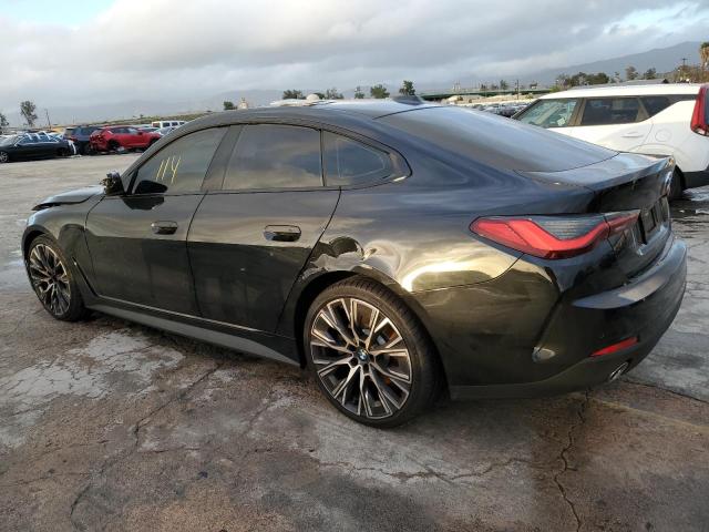 WBA63AV0XNFM92506 BMW 430i Gran Coupe