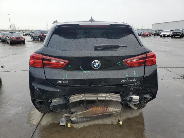 WBXYJ5C36JEF70971 BMW X2 Xdrive28i
