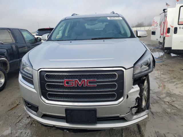 1GKKRRKD7GJ137755 GMC Acadia Slt-1