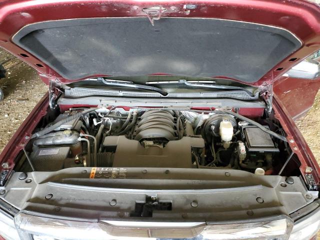 3GTU2NEC7HG165501 GMC Sierra K1500 Slt