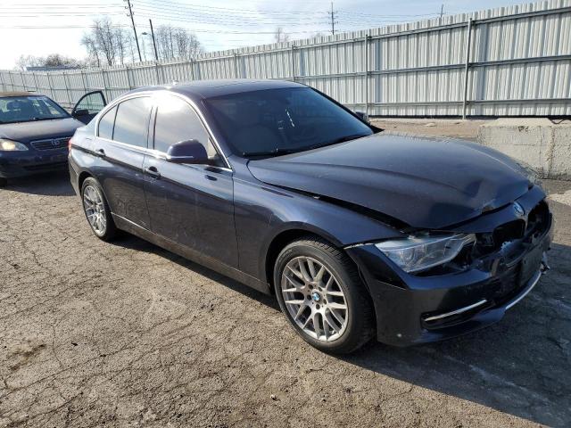 WBA3B3C52FF548679 BMW 328 XI