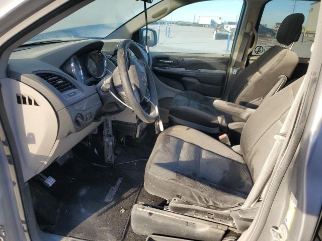 2C4RDGBG0HR856317 Dodge Grand Caravan Se