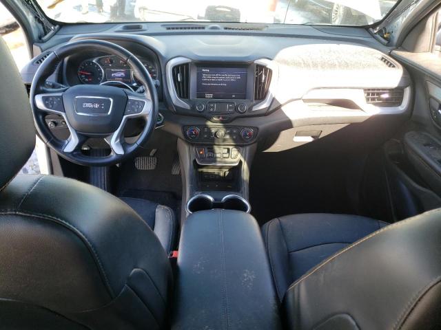 3GKALVEV7LL101058 GMC Terrain Slt