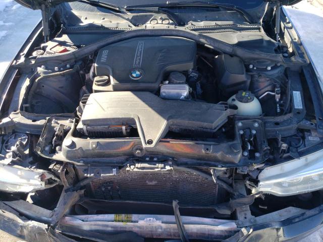 WBA4A7C54FD415044 BMW 428 Xi Gran Coupe
