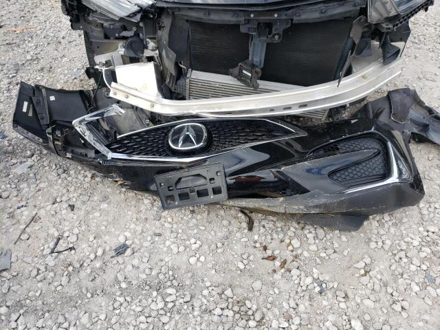 5J8TC2H31LL001323 Acura RDX