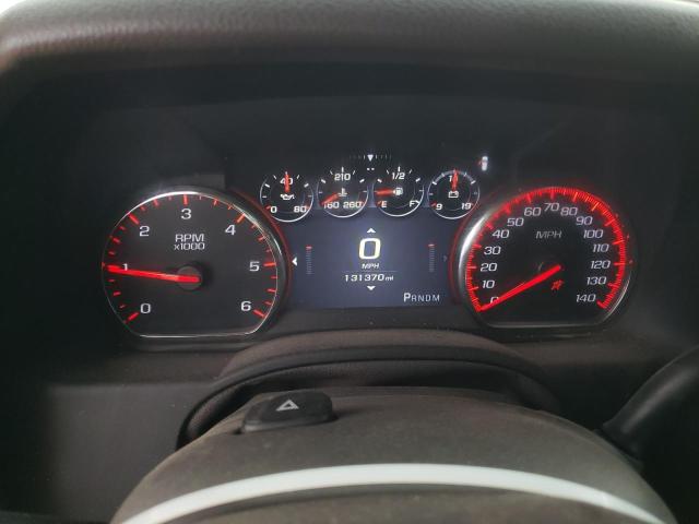 1GKS2JKJ4FR622303 GMC YUKON XL DENALI
