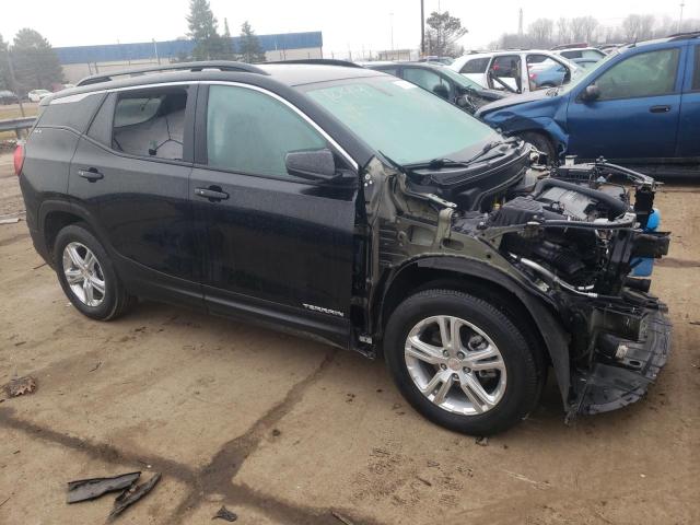 3GKALMEV6KL129099 GMC Terrain Sle