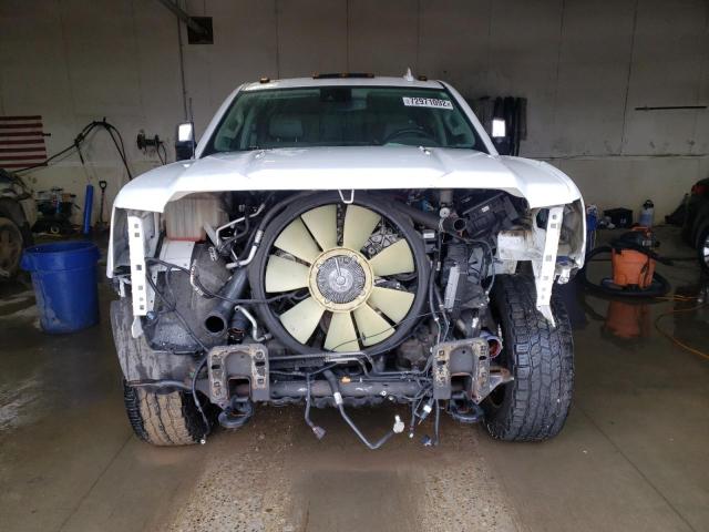1GT12UE87GF151123 GMC Sierra K2500 Denali