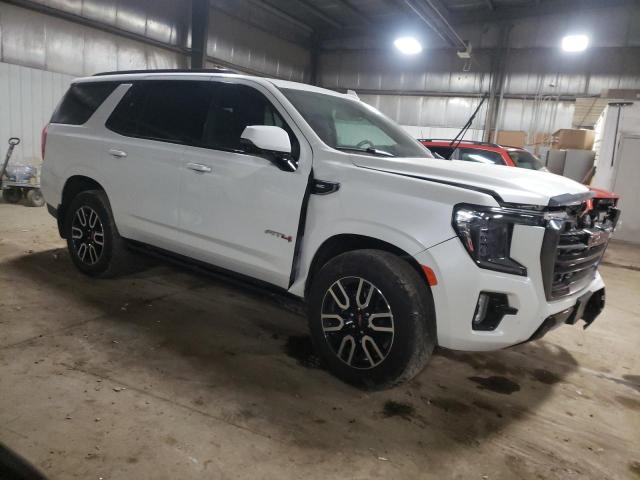 1GKS2CKD1MR299430 GMC Yukon At4