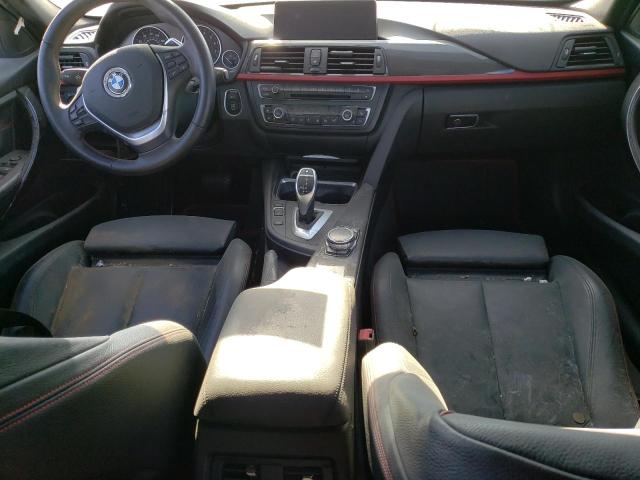 WBA3A9G52ENS65025 BMW 335 I