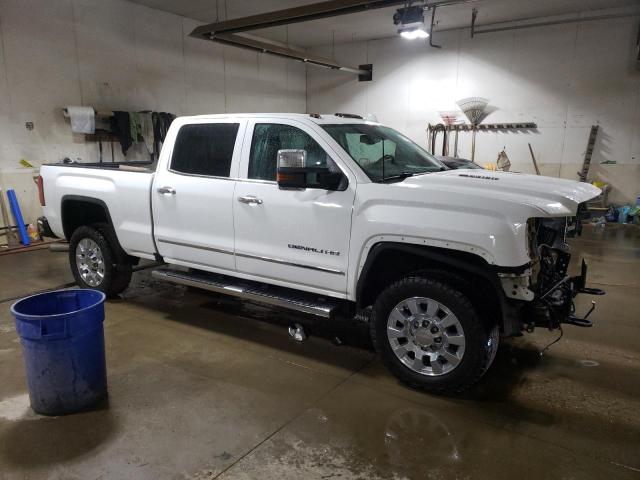 1GT12UE87GF151123 GMC Sierra K2500 Denali