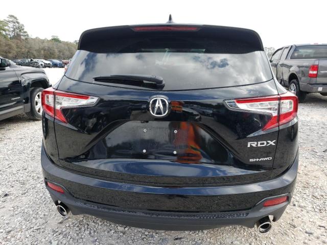 5J8TC2H31LL001323 Acura RDX