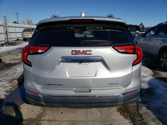 3GKALVEV7LL101058 GMC Terrain Slt