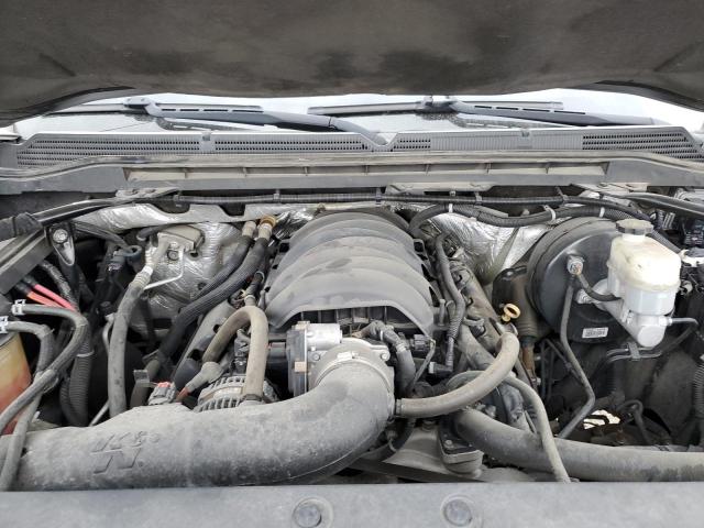 3GTU2WEJ7FG369099 GMC Sierra K1500 Denali